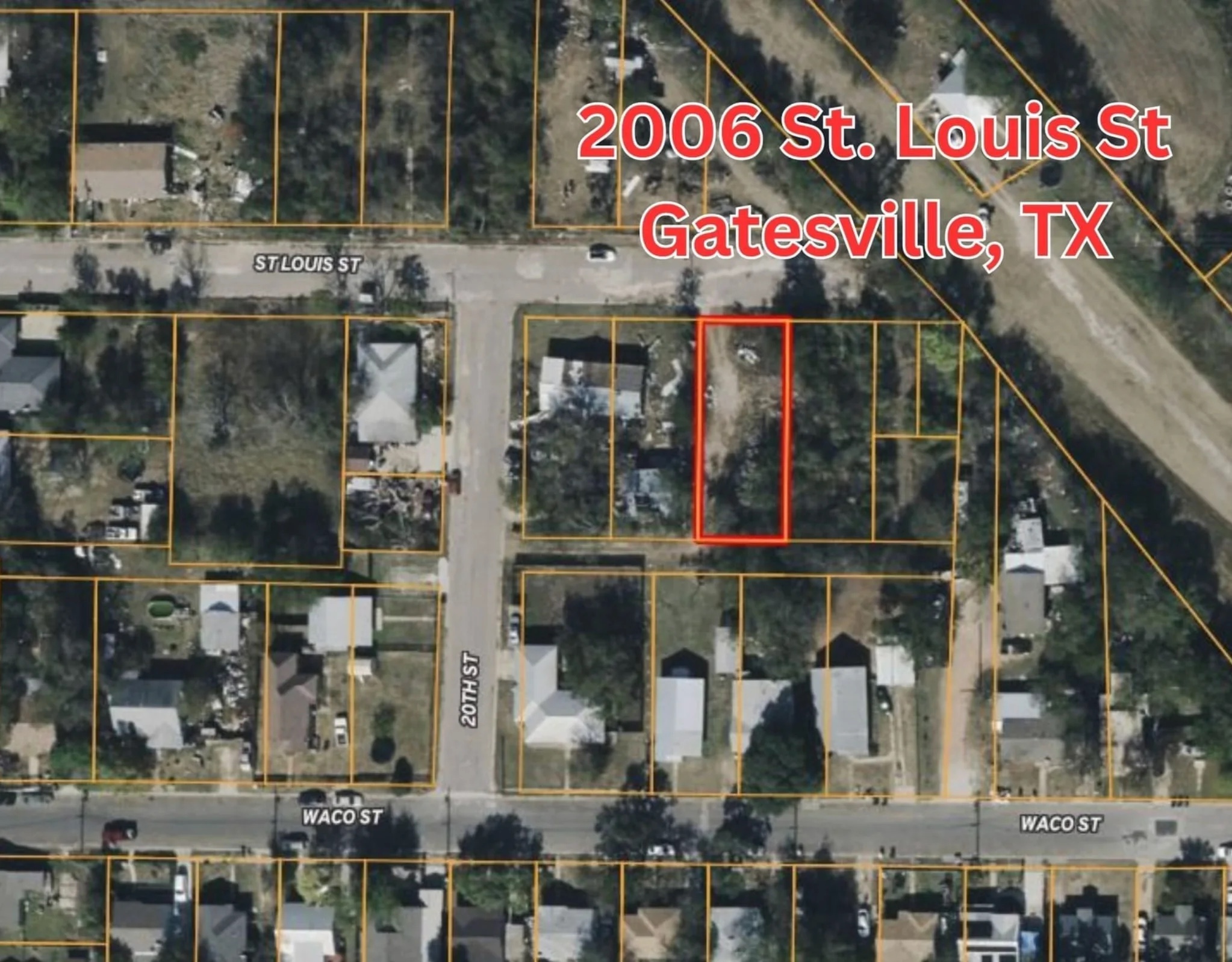 Gatesville, TX, photo 5