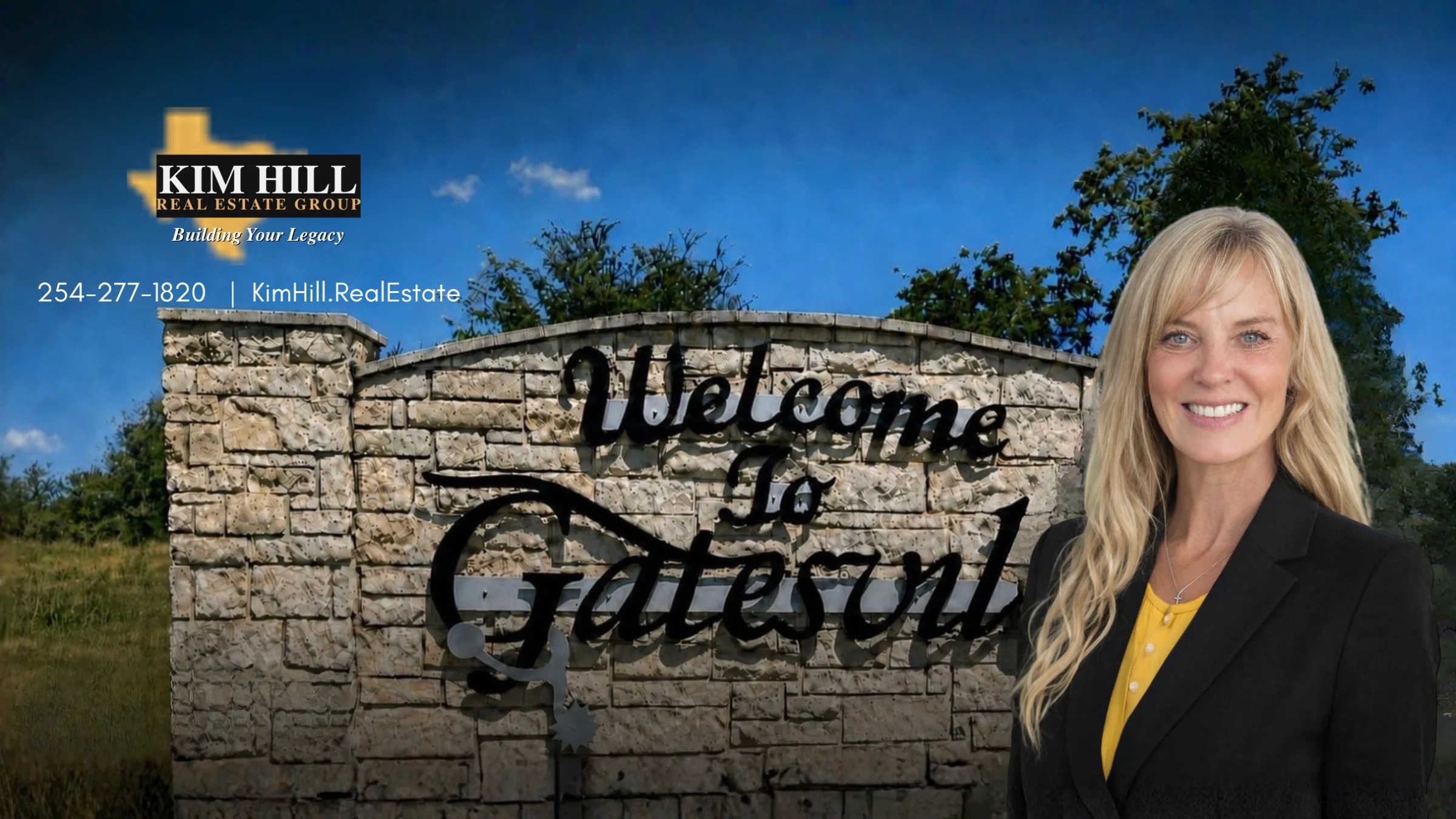 City Of Gatesville