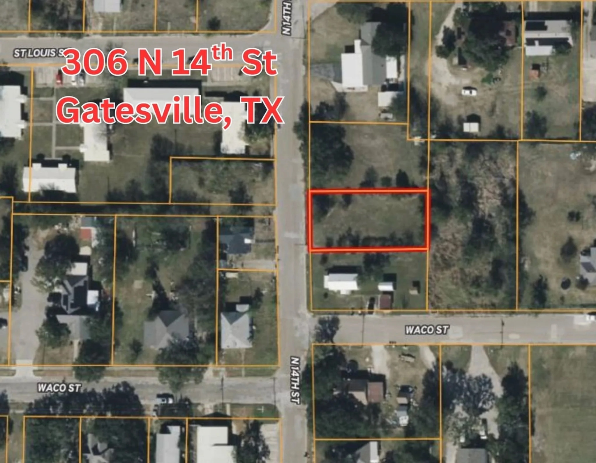 Gatesville, TX, photo 6