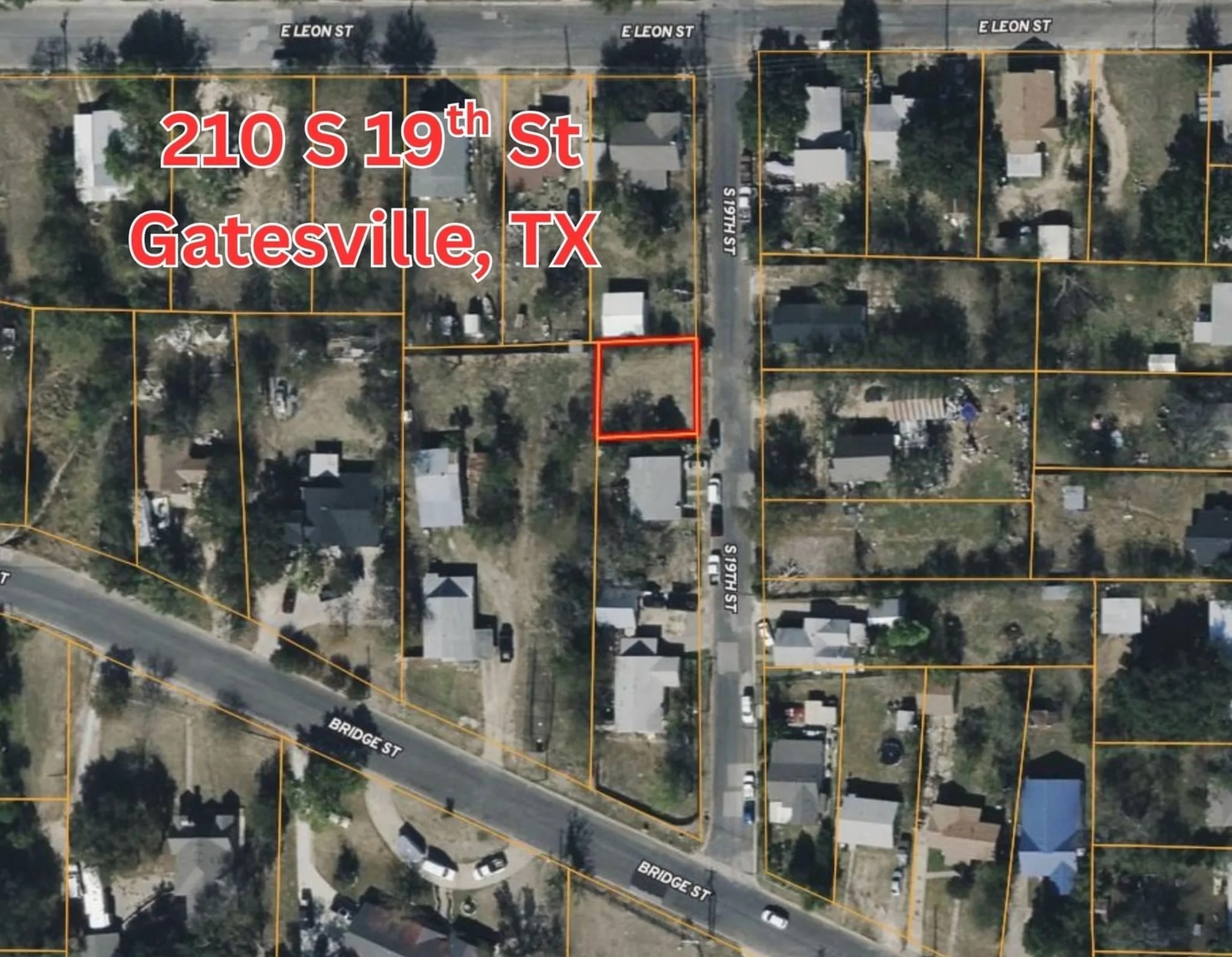 Gatesville, TX, photo 7