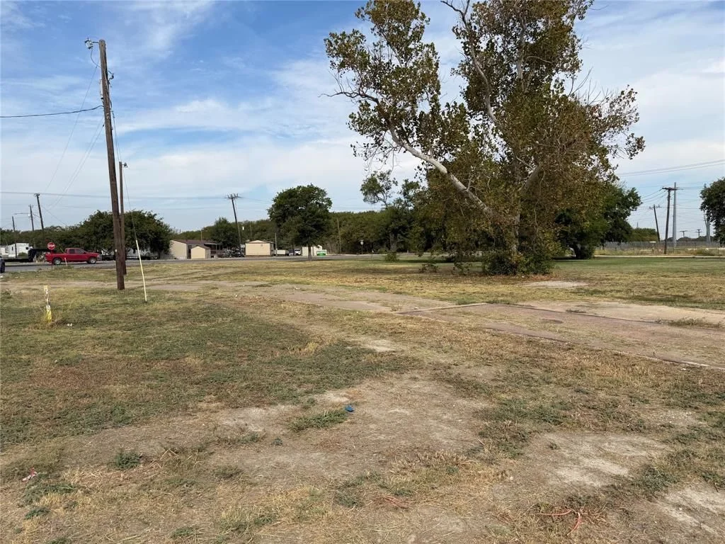 Commercial Property for sale in Hillsboro, TX. This building was built in 2026 on a lot size of 2.276