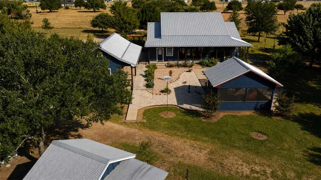2415 Old Crawford Rd, Crawford 76638, photo 7