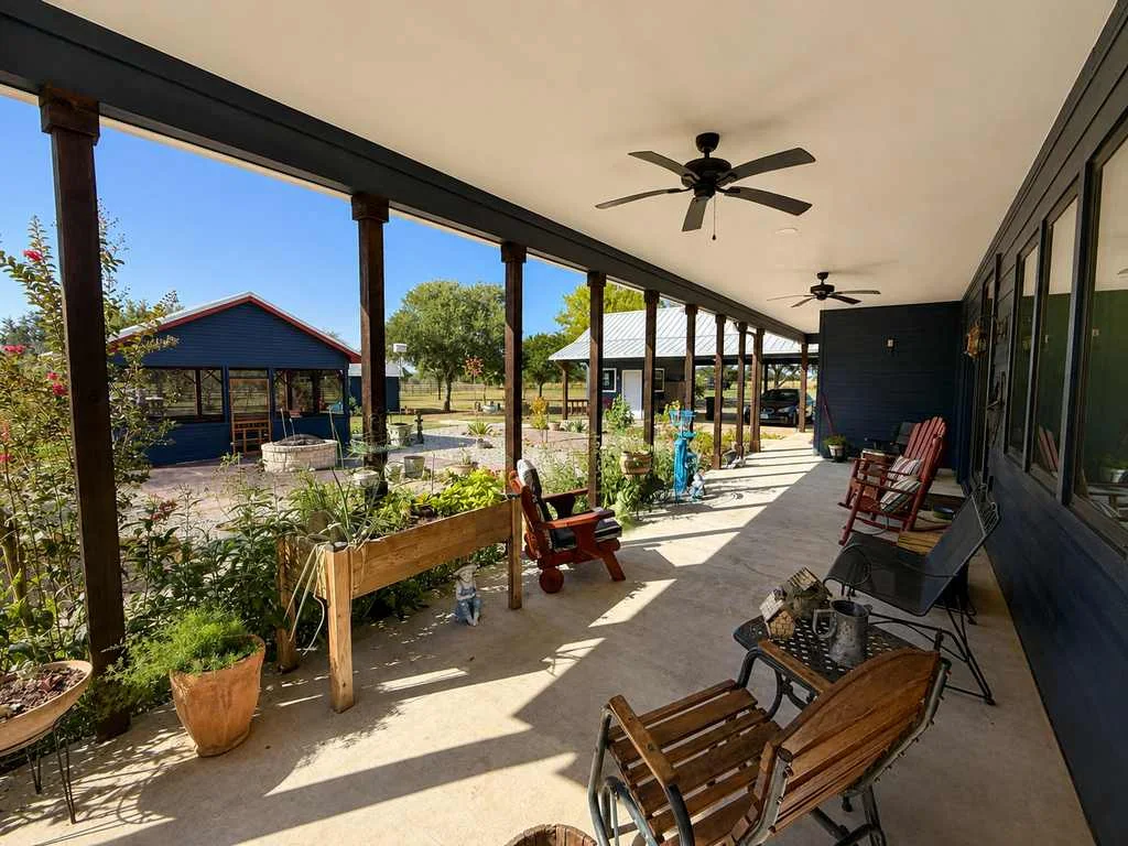 2415 Old Crawford Rd, Crawford 76638, photo 8