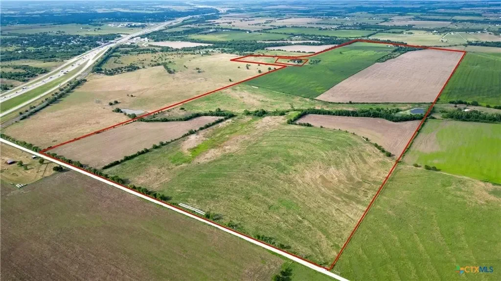 Fm 1239 Bruceville, Eddy, TX, photo 7