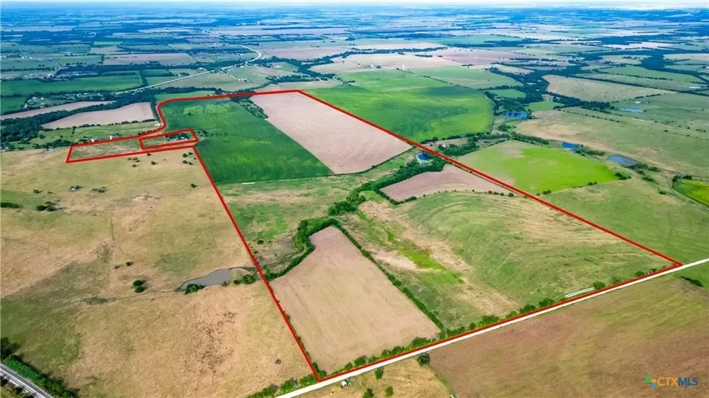 Fm 1239 Bruceville, Eddy, TX, photo 9