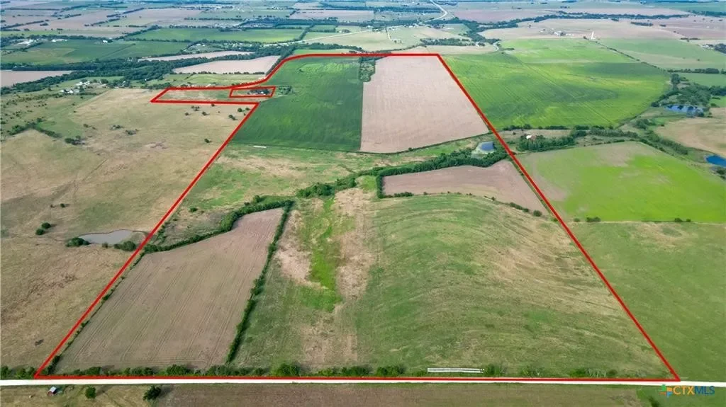 Fm 1239 Bruceville, Eddy, TX, photo 6