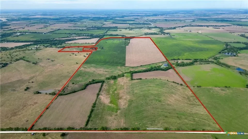 Fm 1239 Bruceville, Eddy, TX, photo 5